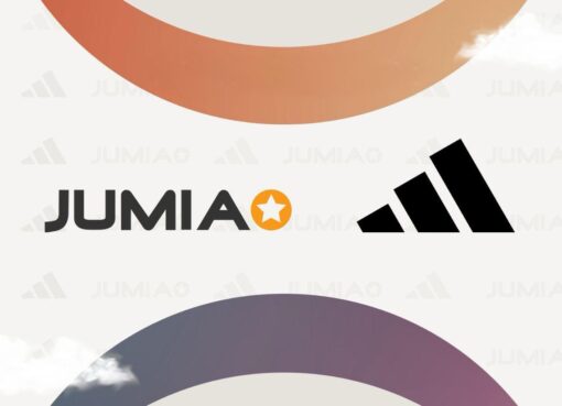 "جوميا" و"أديداس"