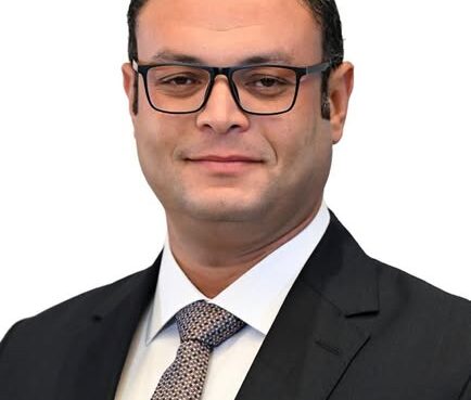 المهندس شريف الشربيني