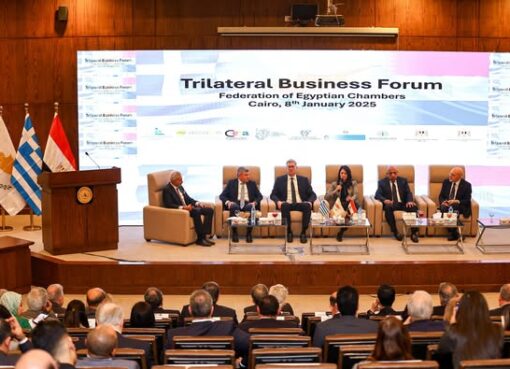 وزير البترول