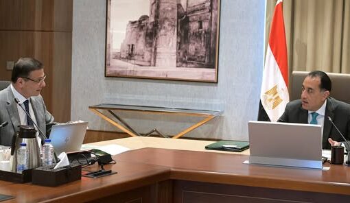 رئيس الوزراء يتابع مع وزير الزراعة