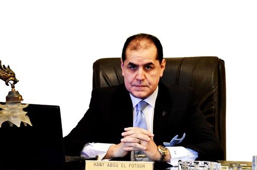 هاني ابو الفتوح