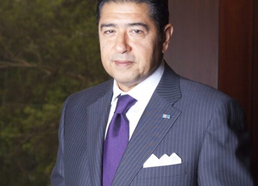 هشام عز العرب