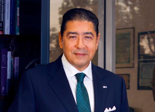 هشام عز العرب