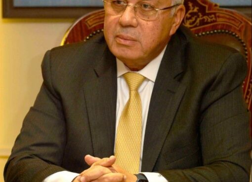 وزير التعليم العالي