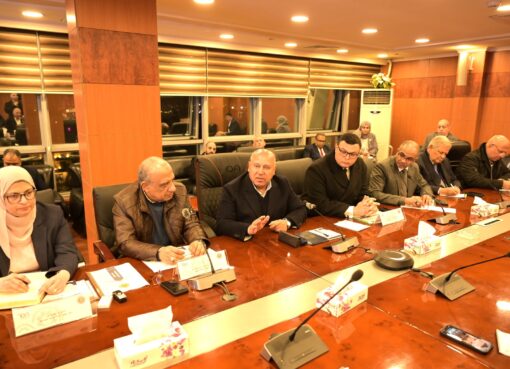 وزير الصناعة