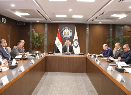 وزير البترول