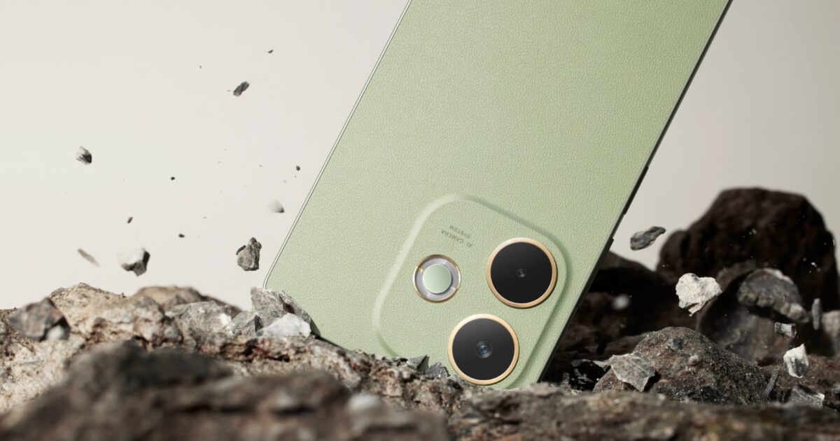 هاتف OPPO A5 Pro الجديد