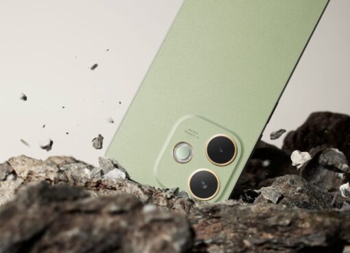 هاتف OPPO A5 Pro الجديد