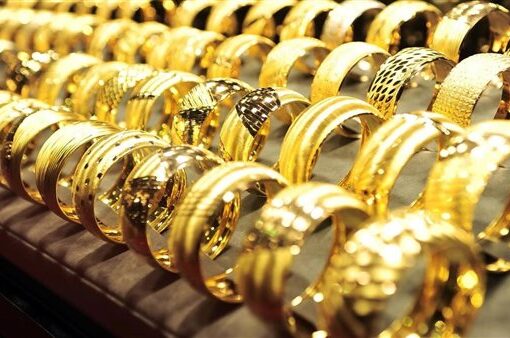 اسعار الذهب
