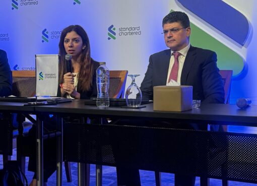 ستاندرد تشارترد