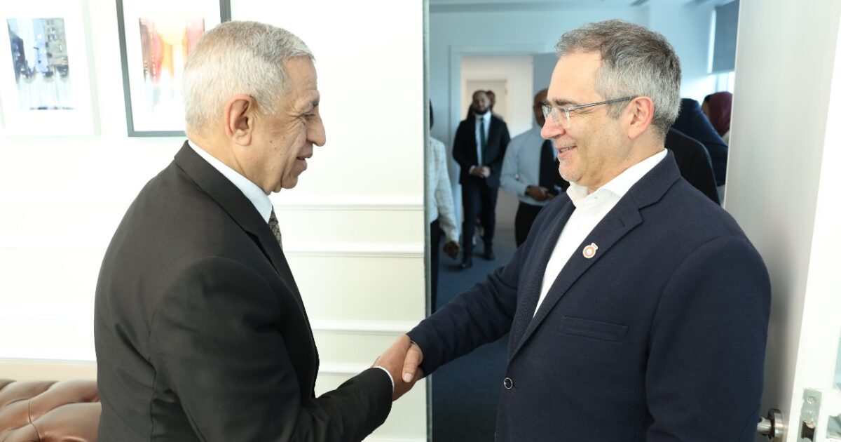 الأكاديمية العربية للعلوم والتكنولوجيا والنقل البحري