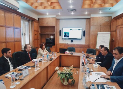 جمعية رجال أعمال إسكندرية