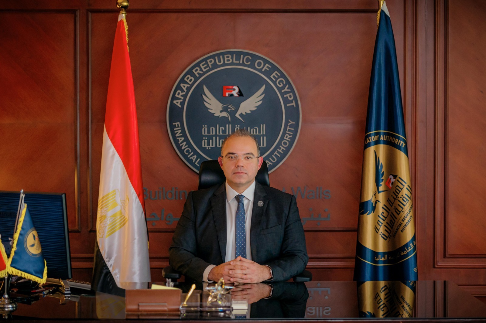 الرقابة المالية تجدد تحذيرها للمواطنين بعدم التعامل مع جهات غير مرخصة