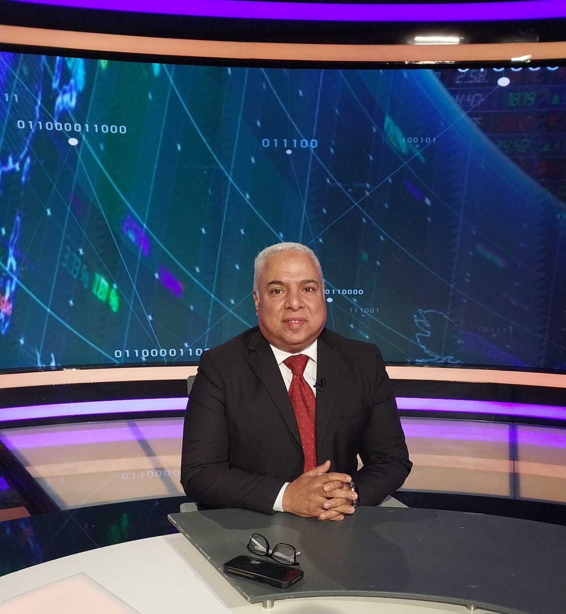 علاء نصر الدين، عضو مجلس إدارة غرفة صناعة الأخشاب والأثاث