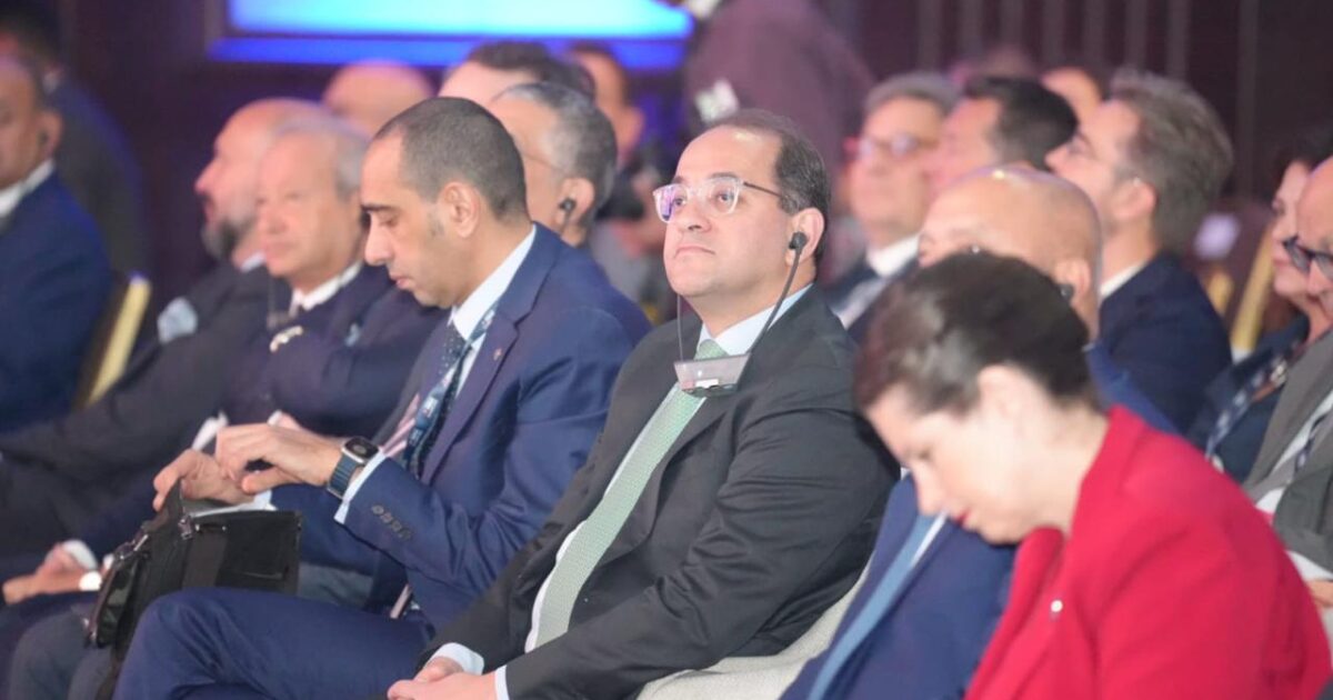 وزير المالية