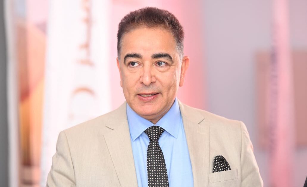 يحيى قطب – الرئيس التنفيذي لشركة أبو ظبي للاستثمارات السياحية