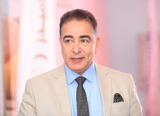 يحيى قطب – الرئيس التنفيذي لشركة أبو ظبي للاستثمارات السياحية