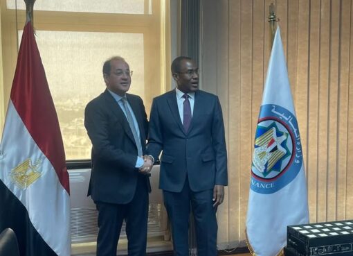 أحمد كجوك وزير المالية