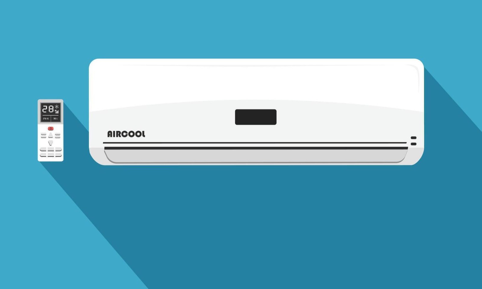 يونيون إير تطرح تكييفات تبدأ من 20 ألف جنيه