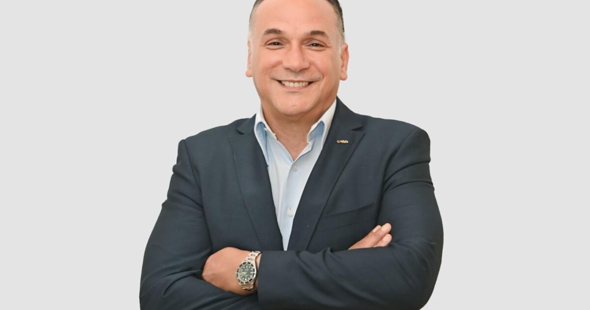 المهندس سامح الملاح أ الرئيس التنفيذي لشركة ضامن