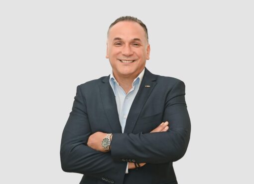 المهندس سامح الملاح أ الرئيس التنفيذي لشركة ضامن