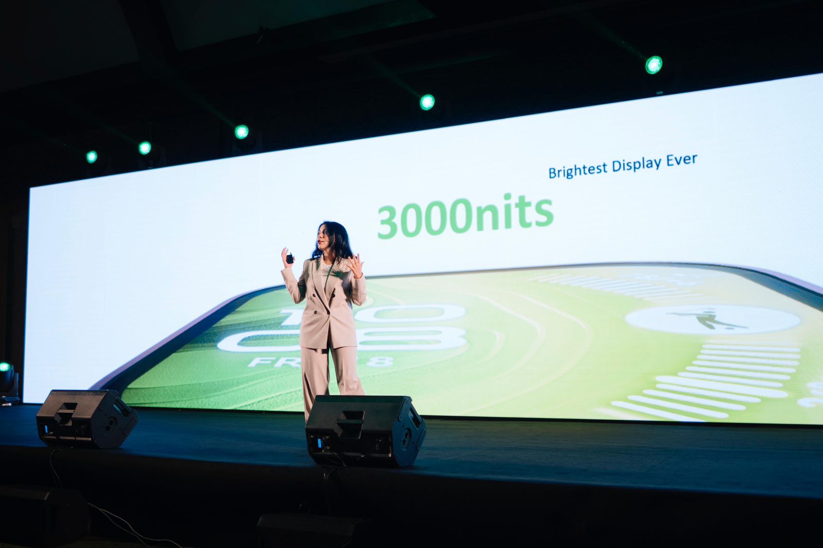 هواوي تطلق سلسلة4 HUAWEI WATCH FIT في مصر