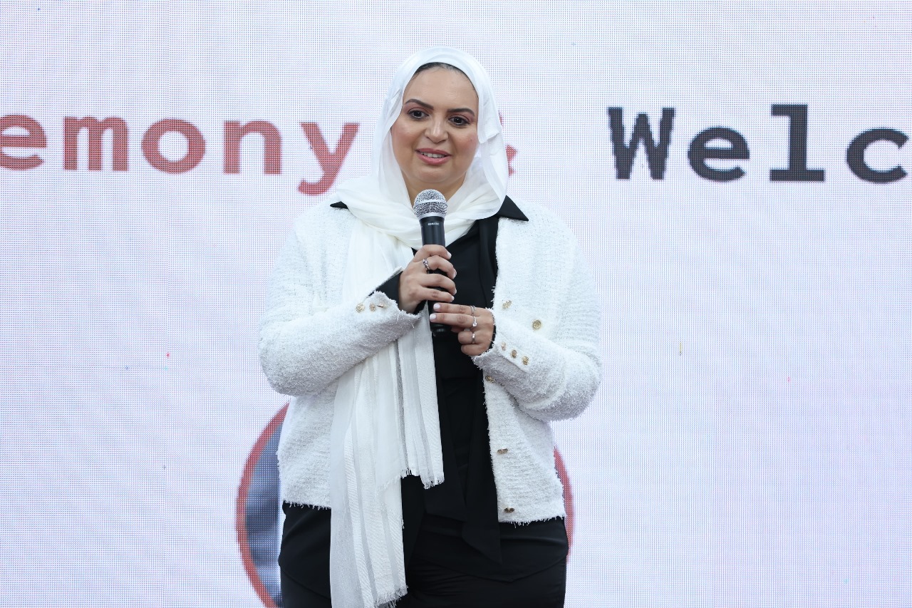 الأكاديمية العربية تستضيف اجتماع COREangels MEA لدعم الشركات الناشئة