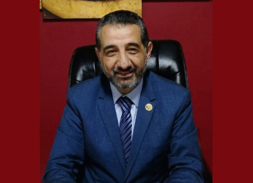 قناة السويس