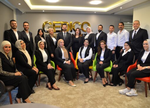 جيديكو للتطوير العقاري