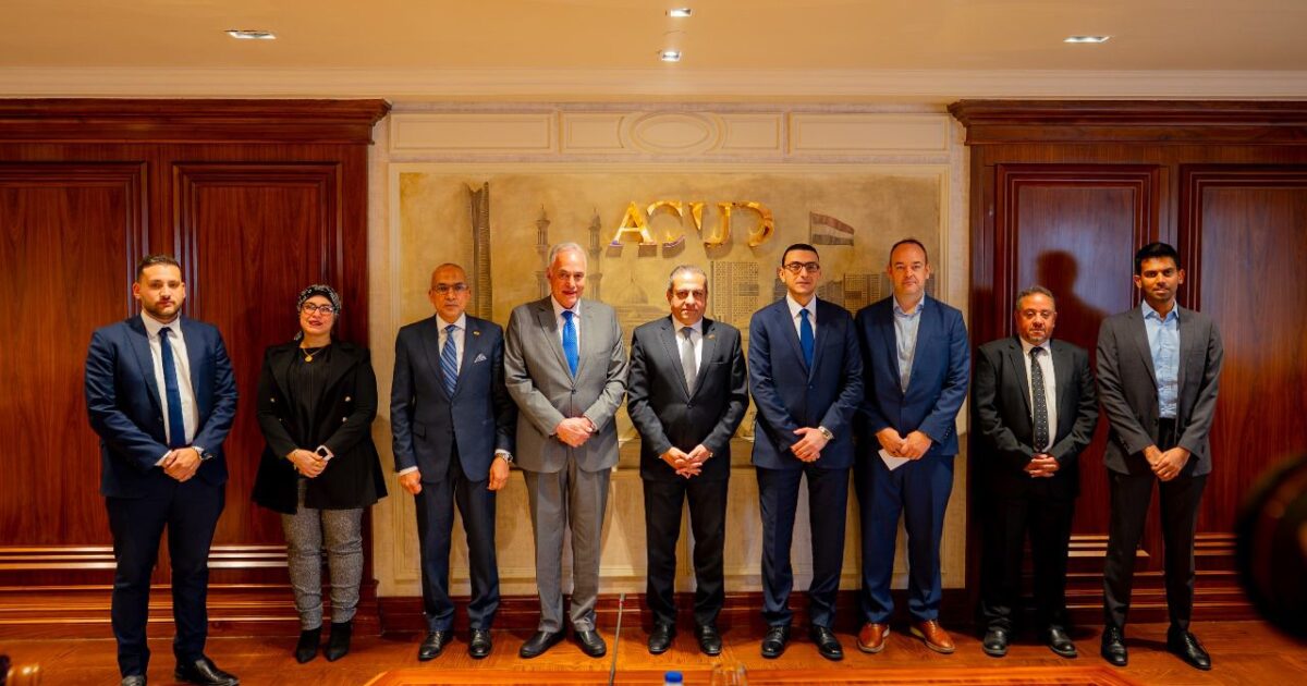 سيتي سكيب مصر 2025