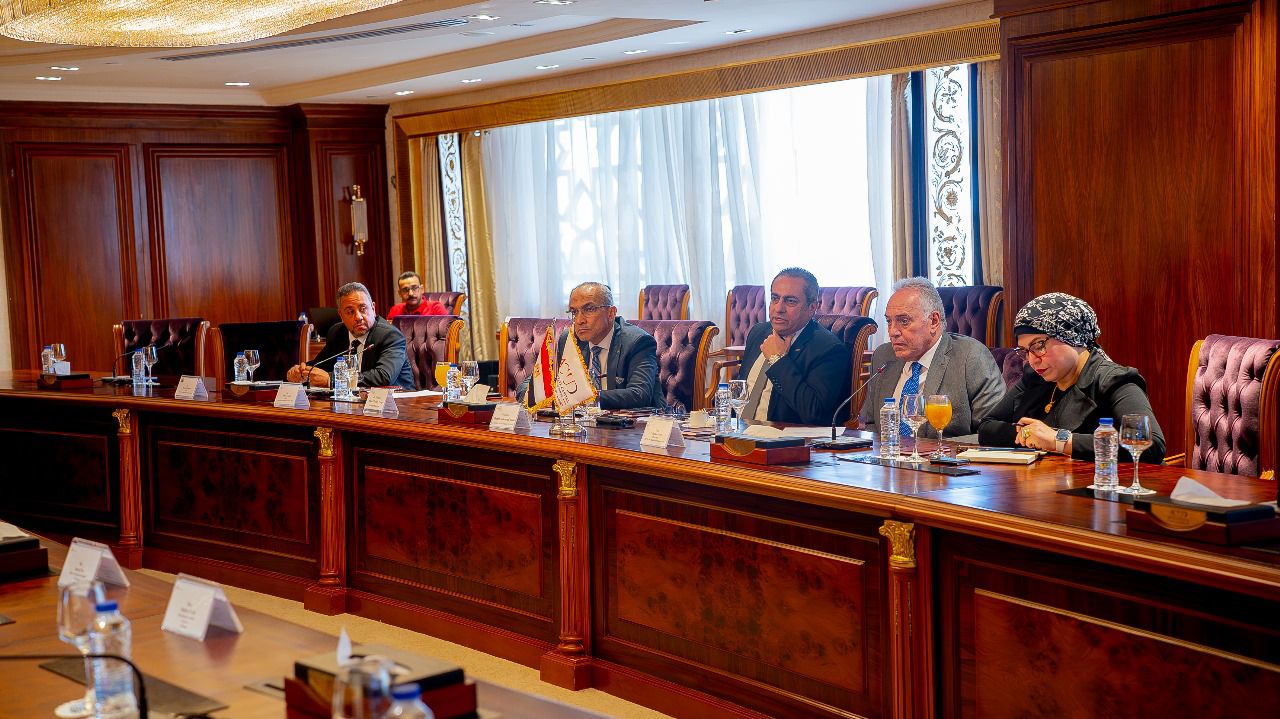 سيتي سكيب مصر 2025