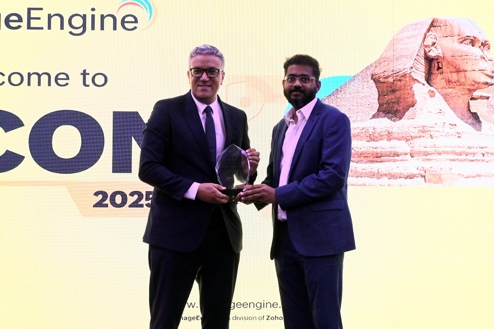 انطلاق فعاليات قمة ITCON 2025 بالقاهرة بمشاركة 300 خبير في تكنولوجيا المعلومات