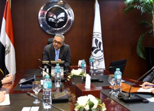 اهتمام صيني متزايد بالسوق المصري عبر هونج كونج