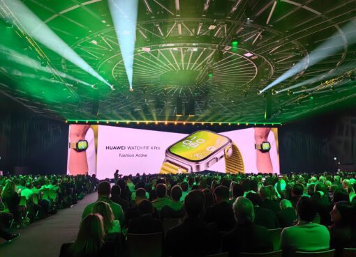 هواوي تكشف عن الجيل الجديد من أجهزتها القابلة للارتداء