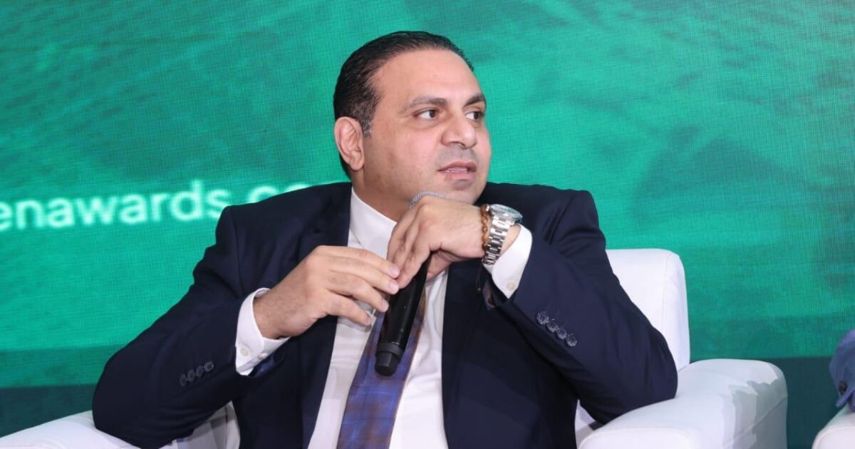 أحمد زكي، أمين عام شعبة المصدرين بالاتحاد العام للغرف التجارية