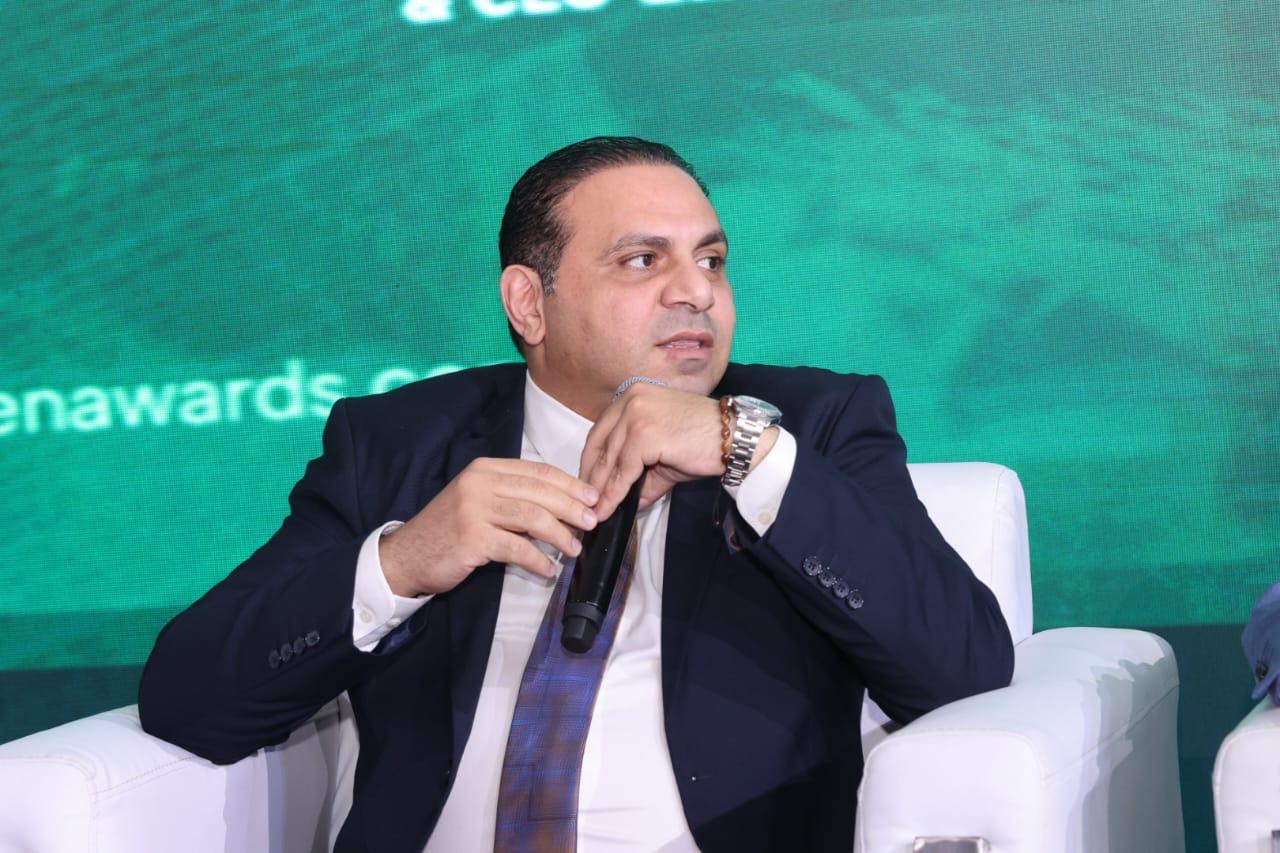 أحمد زكي، أمين عام شعبة المصدرين بالاتحاد العام للغرف التجارية