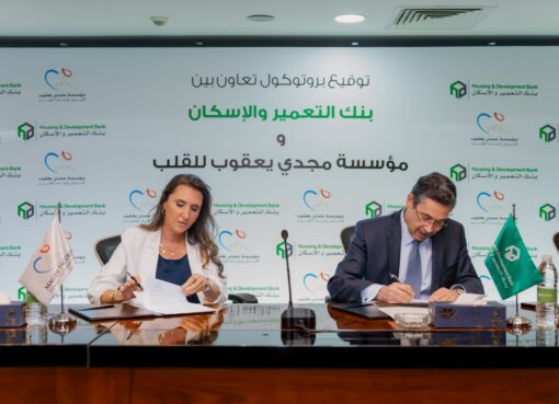 بنك التعمير والإسكان