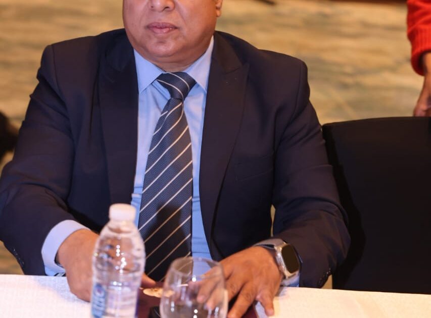 المهندس علاء نصر الدين