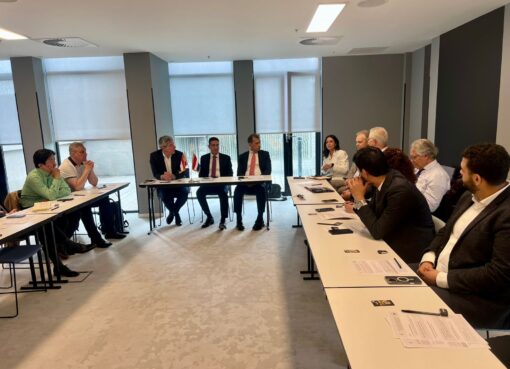 الهيئة العامة للاستثمار والمناطق الحرة