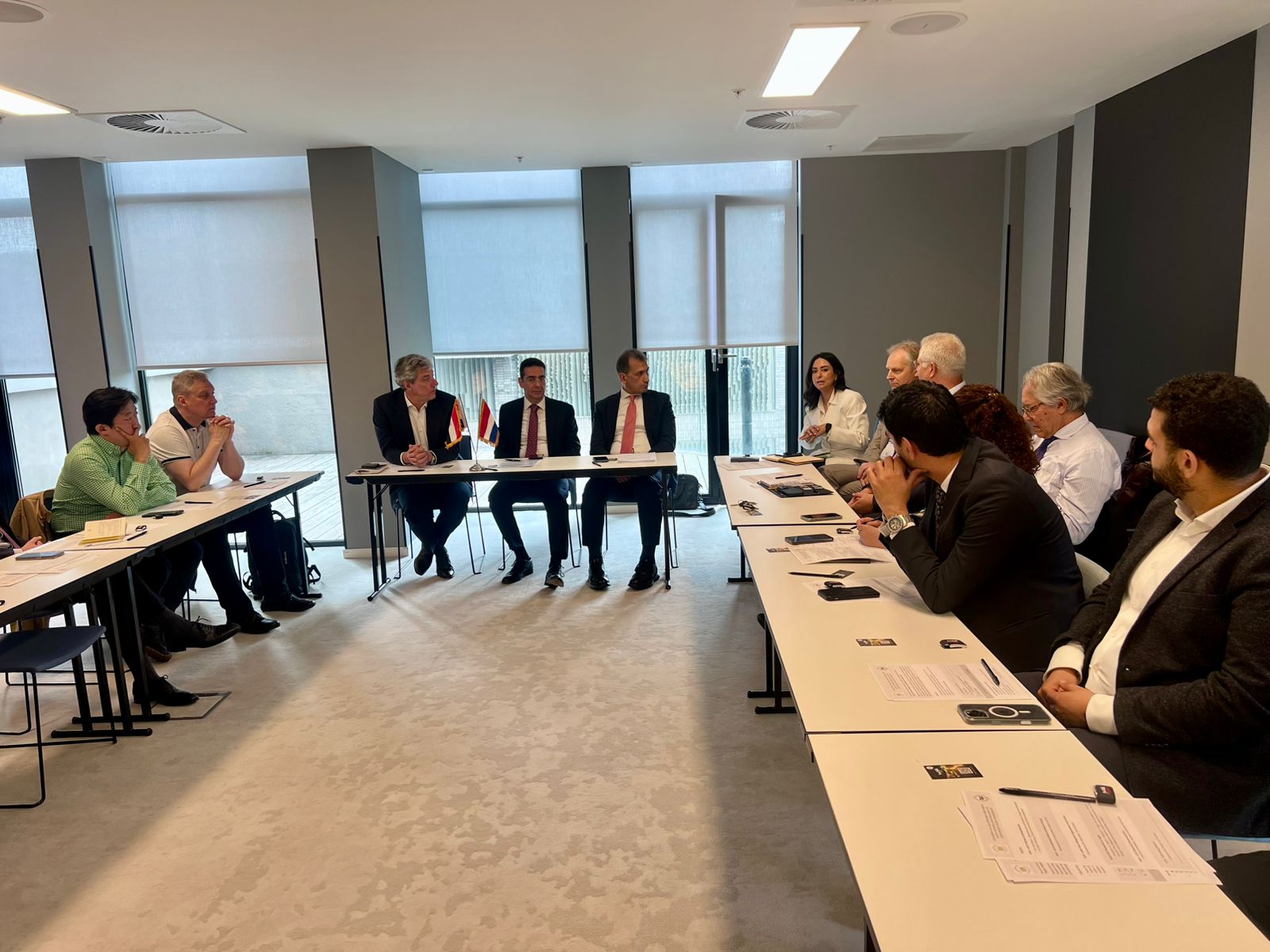 الهيئة العامة للاستثمار والمناطق الحرة