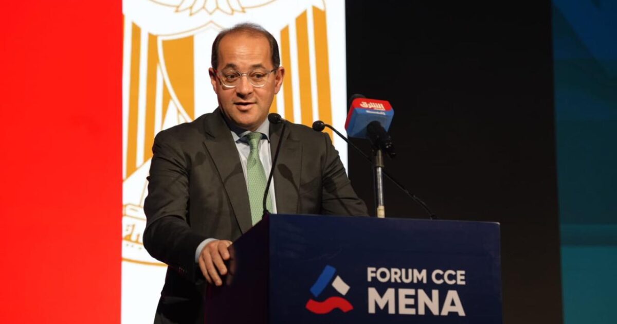 وزير المالية