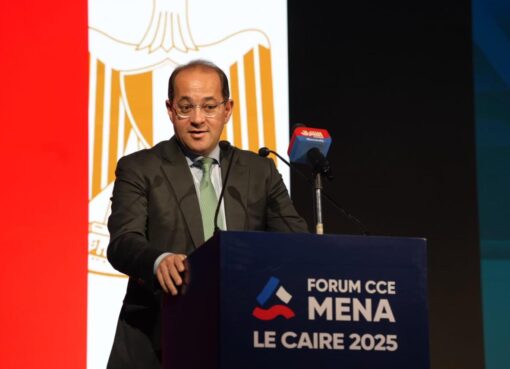 وزير المالية