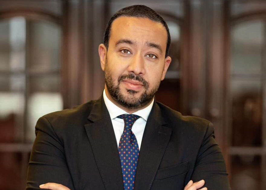 المصرية للاتصالات