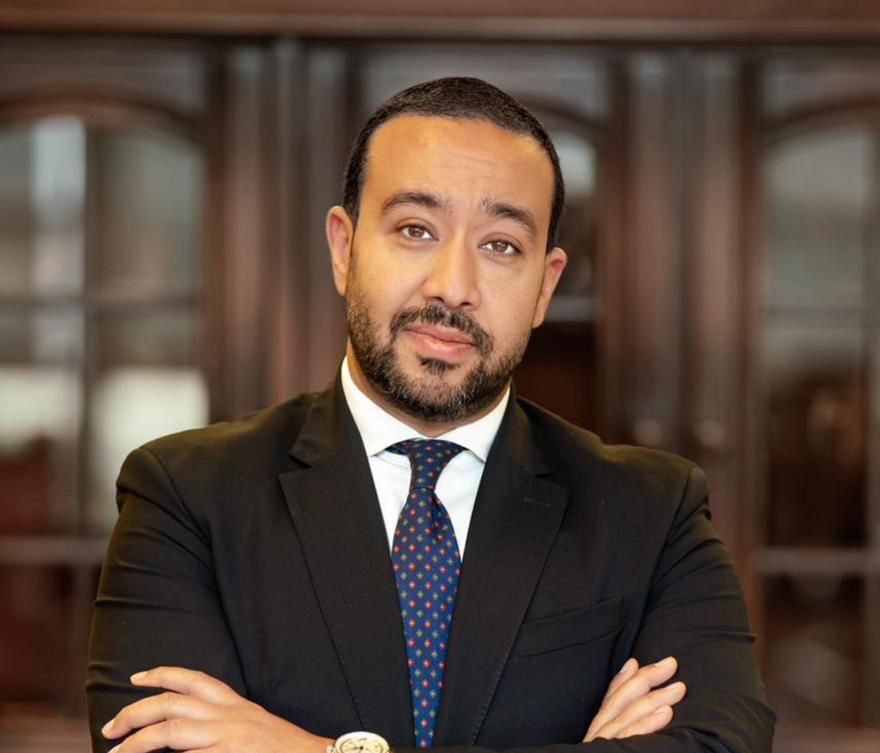 المصرية للاتصالات