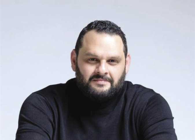 عبدالله سلام الرئيس التنفيذى والعضو المنتدب