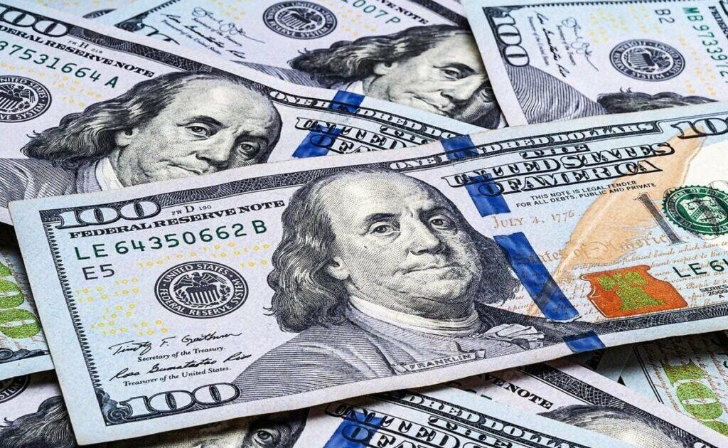 اسعار الدولار