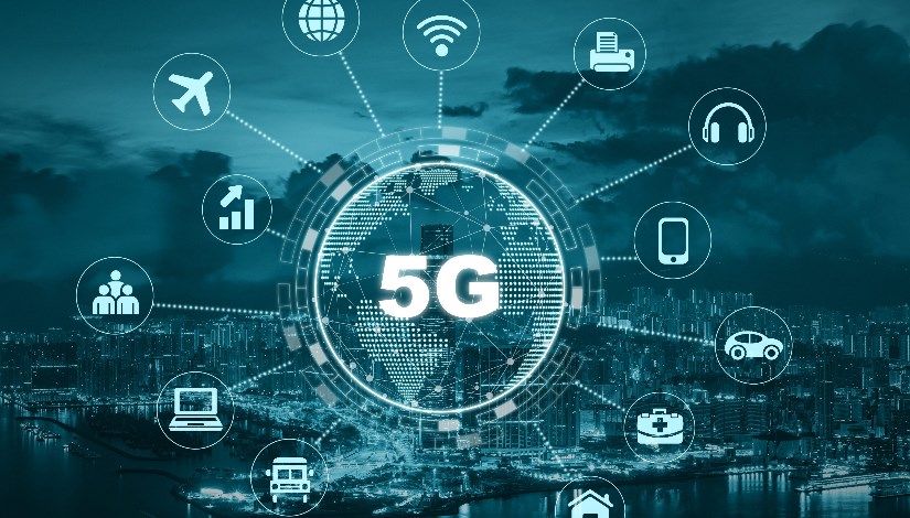 الجيل الخامس