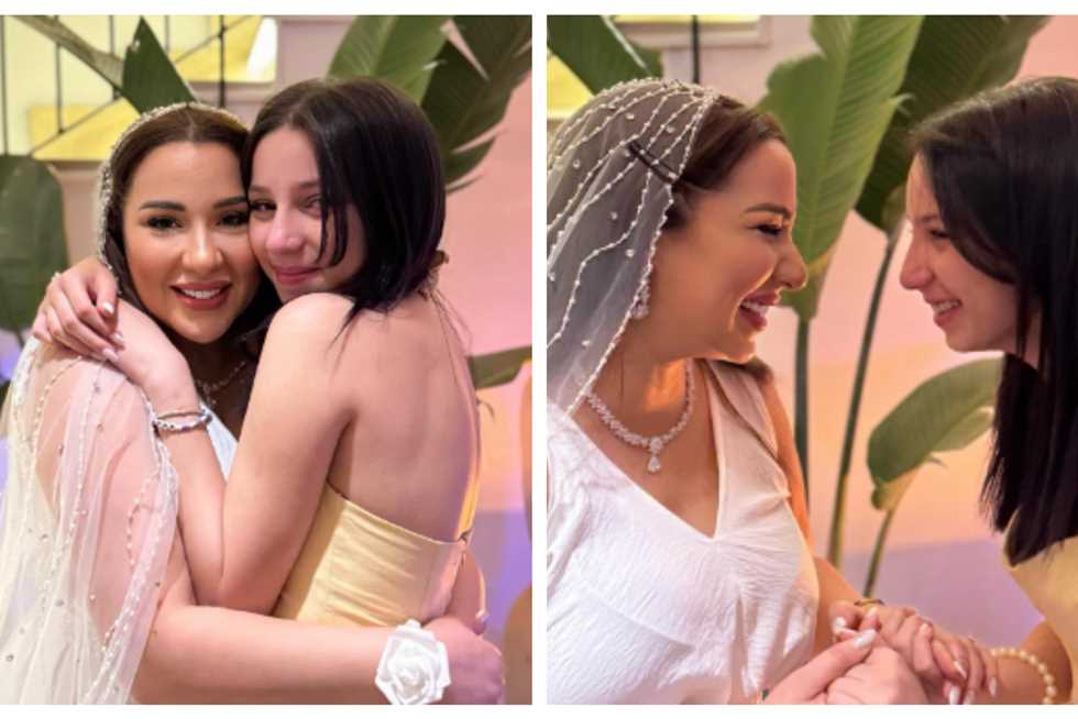 أسما شريف منير