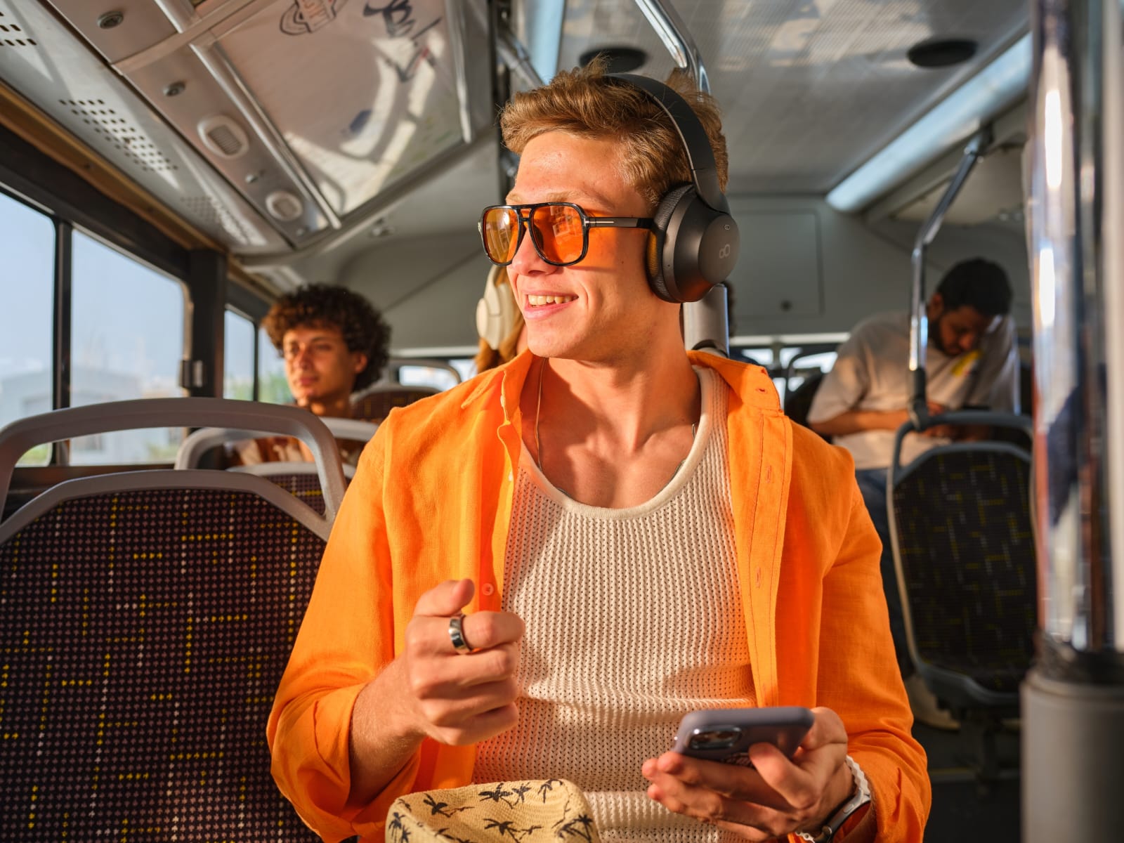 CardoO تطلق جيلًا جديدًا من الأجهزة الذكية