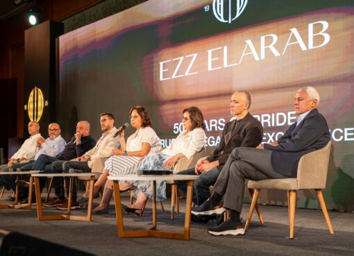 مجموعة عز العرب تحتفل بمرور خمسين عامًا على تأسيسها وريادتها لقطاع السيارات المصري